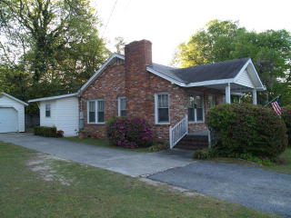 2928 Vaucluse Rd, Aiken, SC 29801-3256