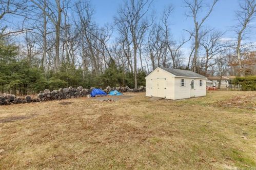 145 Irene Dr, Vernon CT  06066-4612 exterior