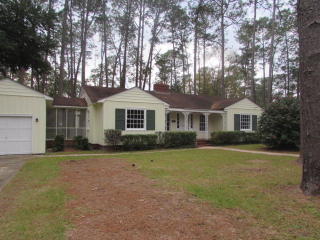 1010 Coral Rd, Waycross, GA 31501-4206