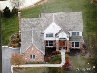 14383 Wycombe Ct, Green Oaks, IL 60048-4839