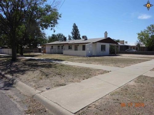 1401 Platinum Ave, Deming, NM 88030-5139
