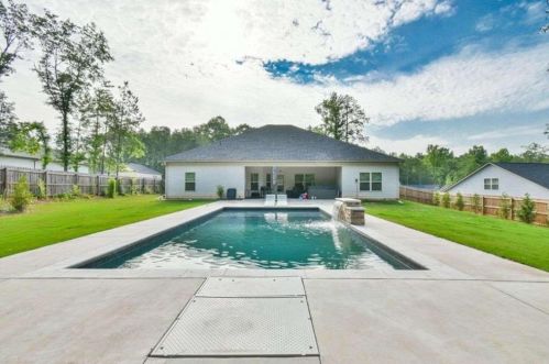 405 River Mansion Dr, Jefferson GA  30549-3523 exterior