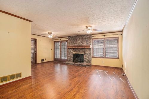 3343 Concord Cor, Conyers GA  30013-2343 exterior