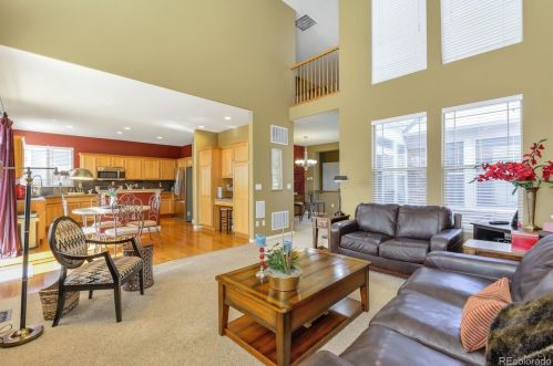 7195 Robertsdale Way, Denver CO 80016-7505 exterior