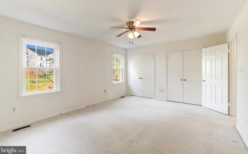 7722 Bristol Sq Ct, Springfield VA  22153-3120 exterior