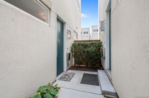 2941 Umatilla St, Denver CO  80211-3832 exterior