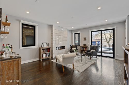 837 Leavitt St, Chicago, IL 60622-4806