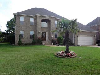 1821 Lancing Crest Ln, Chesapeake, VA 23323-6641