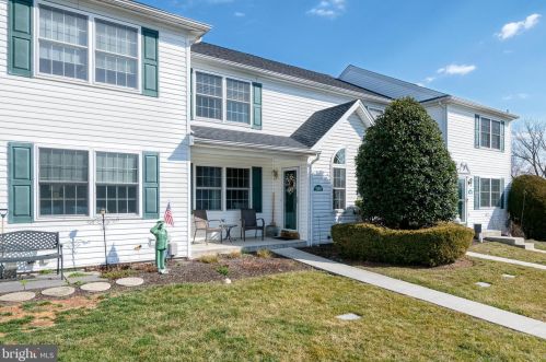 7504 Clover Lee Blvd, Harrisburg, PA 17112-8944
