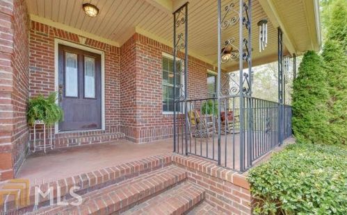 371 Shamrock Farm Rd, Ellijay, GA 30536-7859