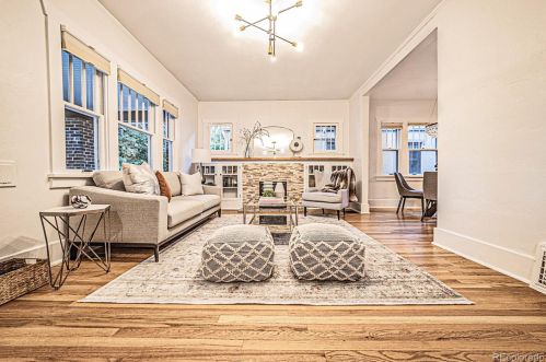 839 Monroe St, Denver, CO 80206-4012