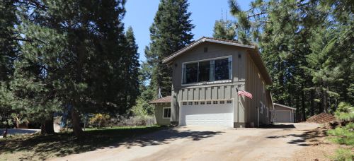 709 Lake Ridge Rd, Peninsula Village, CA 96137-9530