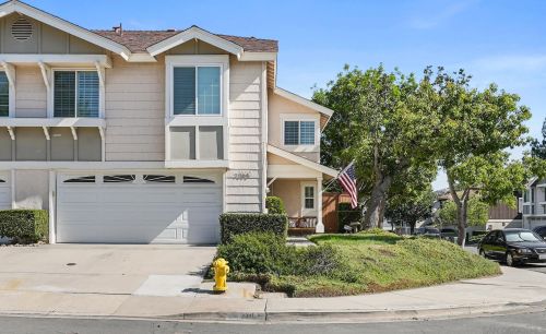 7805 Mission Montana Pl, San Diego, CA 92120-1544
