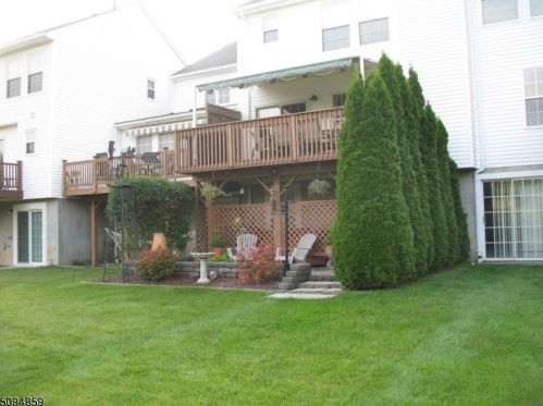 219 Canal Way, Hackettstown NJ  07840-1274 exterior