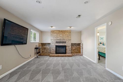 1666 Quintero Way, Aurora CO  80017-5223 exterior