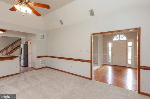 410 Wood End Ct, Charles Town WV  25414-5294 exterior