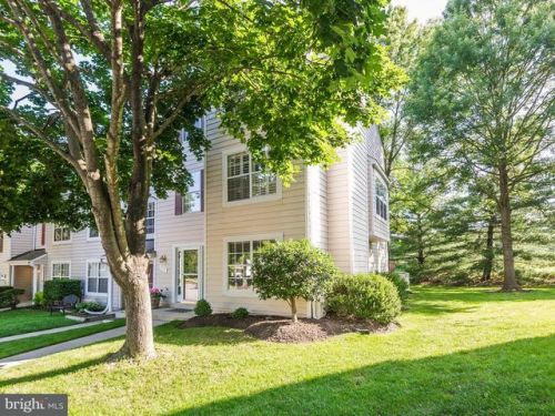 5352 Chase Lions Way, Columbia, MD 21044-5411