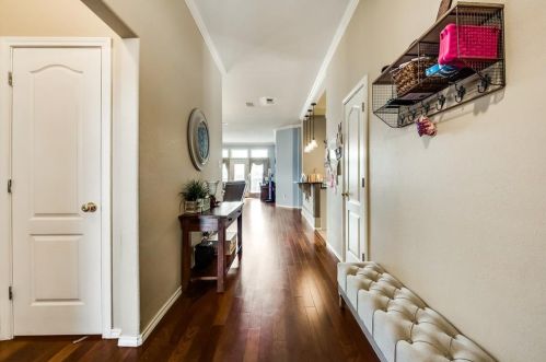 9104 Tyne Trl, Fort Worth TX  76118-7313 exterior