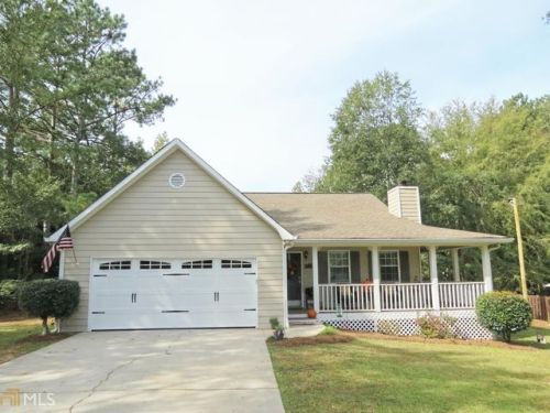 159 Old Hampton Way, Hampton, GA 30228-2856