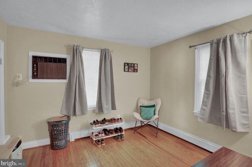 434 Moul Ave, Hanover PA  17331-1565 exterior