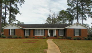 1832 Lullwater Rd, Albany, GA 31707-3147