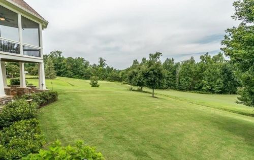 300 Harmony Grv Ln, Jefferson GA  30549-7925 exterior