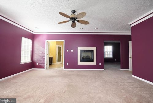 583 Windsong Dr, Aberdeen MD  21001-1809 exterior