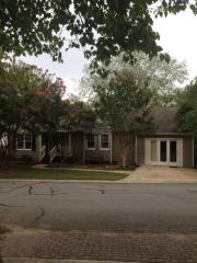124 Weatherhill Pt, Carrboro, NC 27510-2617