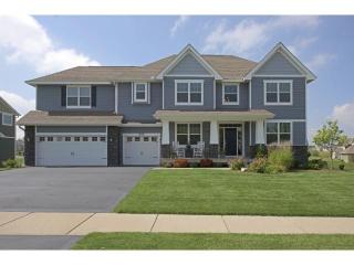 3678 Lerive Way, Chaska, MN 55318-4611