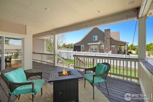 501 56th Ave, Greeley CO  80634-4443 exterior