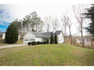 237 Oconnor Dr, Dallas, GA 30157-1716