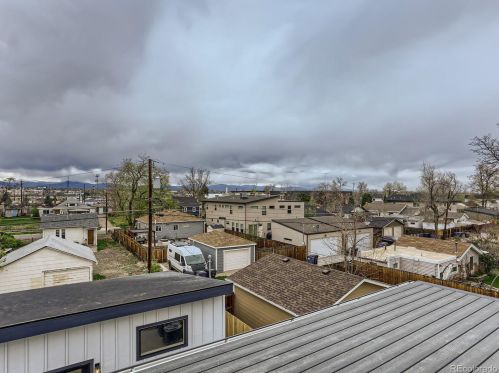 2655 Bannock St, Denver CO  80223-4409 exterior