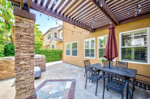 9 Carmichael, Irvine CA  92602-0939 exterior