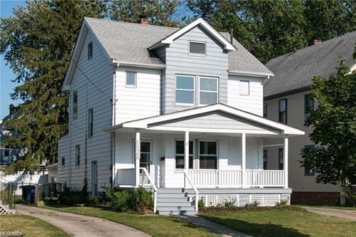 1261 Warren Rd, Cleveland, OH 44107-2515
