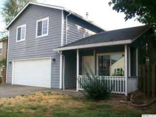 4593 Werner Ave, Salem, OR 97301-6679