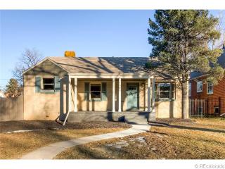 1560 Newport St, Denver CO  80224-2759 exterior