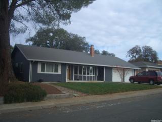 9419 Golden Dr, Citrus Heights, CA 95662-5406