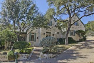 2901 Sparkling Brook Ln, Austin, TX 78746-1987