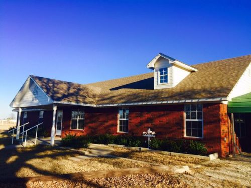 3301 Rice Rd, Marietta, OK 73448-7218