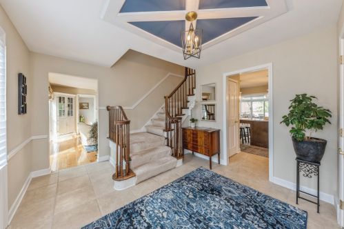 1104 Whippoorwill Ln, Palatine, IL 60067-7067