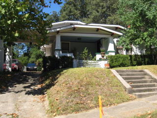 1014 7th Ave, Choctaw, MS 39440-2724
