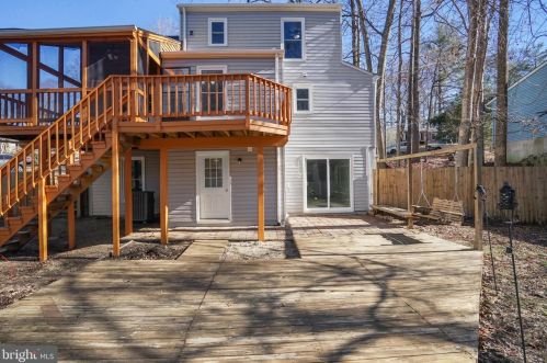 11 Rosewood St, Fredericksburg, VA 22405-1425