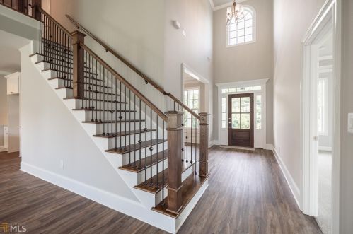 3984 Meadowland Dr, Jefferson, GA 30549-9609