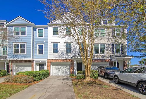 1729 Blalock St, Mount Pleasant, SC 29466-7113
