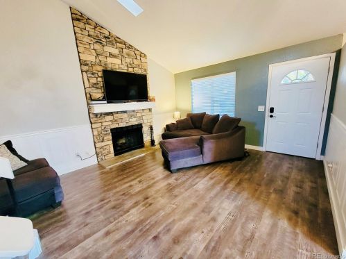 1955 Ensenada St, Denver CO  80011-5353 exterior
