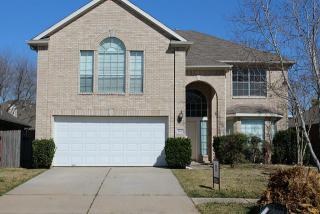 3310 Pecan Mill Dr, Sugar Land TX  77498-7369 exterior