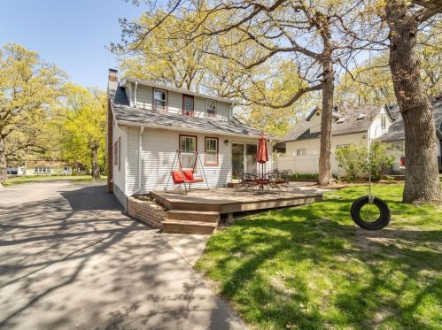 2300 Buffalo St, Saint Paul MN  55110-2326 exterior
