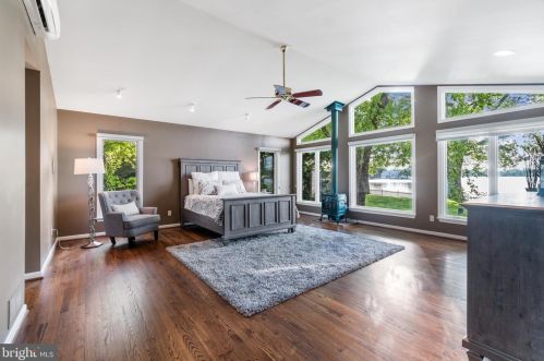 1258 River Rd, Shady Side MD 20764-9694 exterior