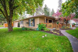 4001 Hogan St, Spokane, WA 99203-4216