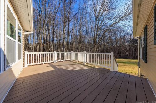 55 Babcock Hill Rd, Exeter CT  06249-1301 exterior